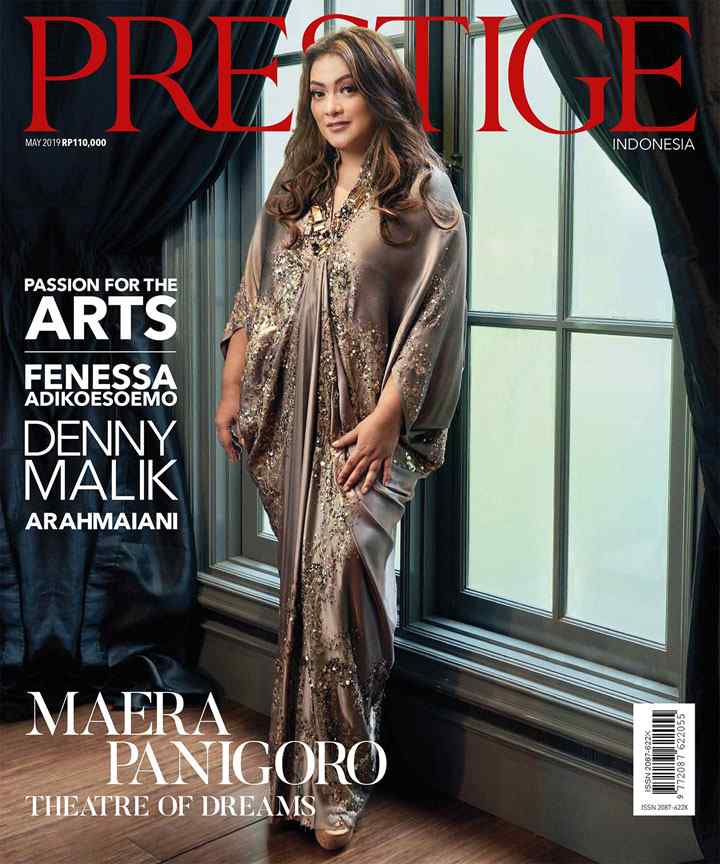 PRESTIGE MAY 2019 PRESTIGE MAY 2019