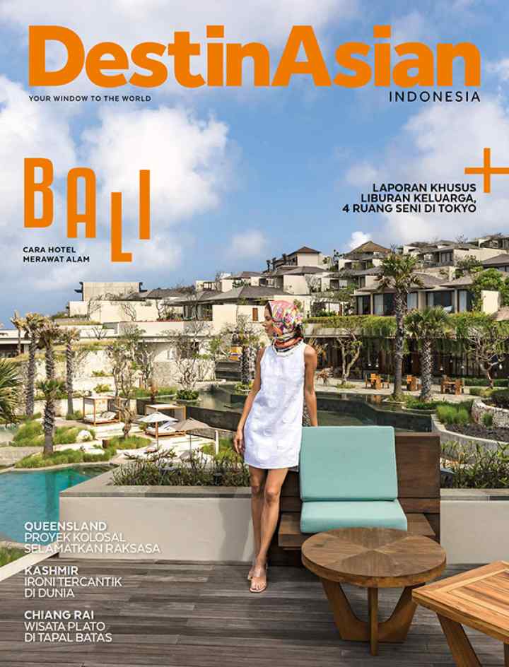 DestinAsian Indonesia Okt-Des 2019 DestinAsian Indonesia Okt-Des 2019