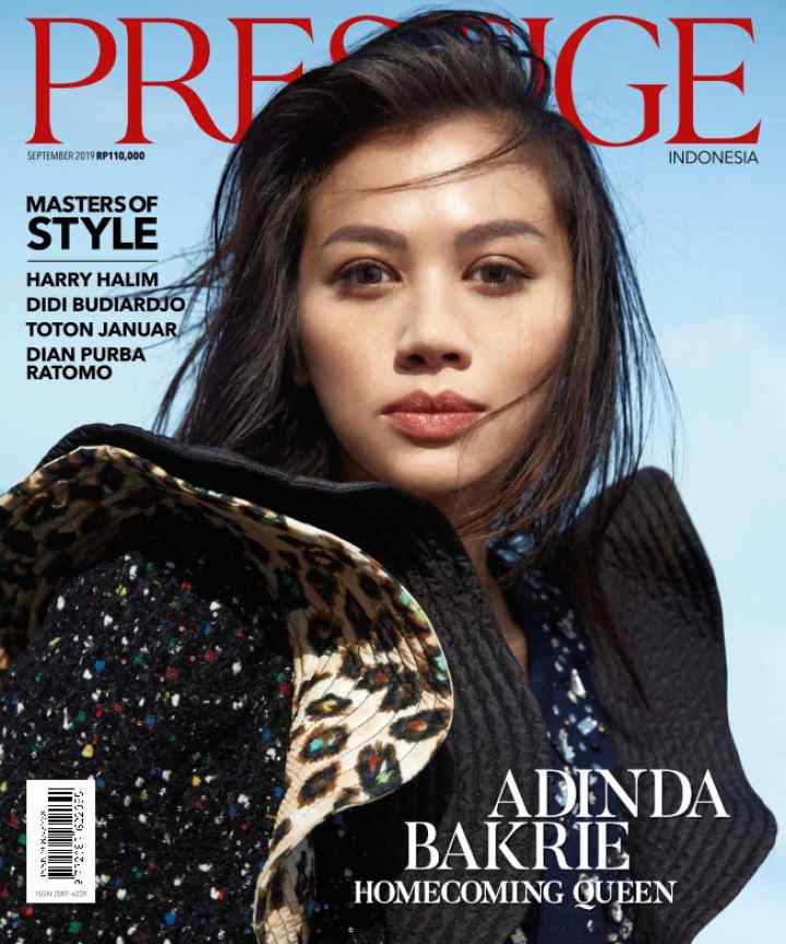 Cover Prestige Sep 2019 Cover Prestige Sep 2019